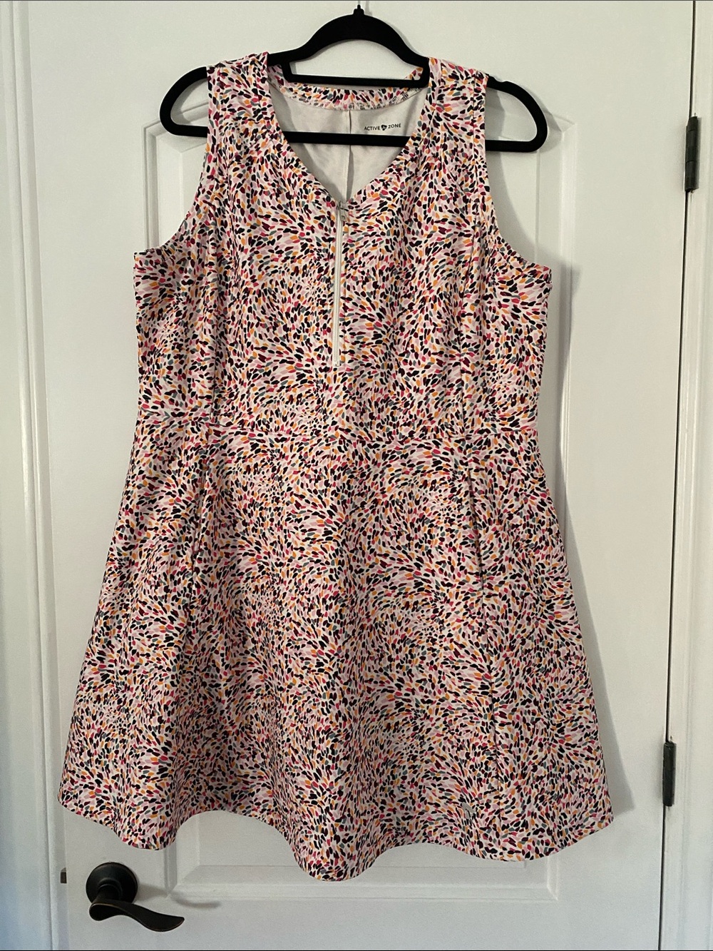 Penningtons Active Zone Dress Size X